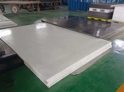 كيف تختار ورقة uhmwpe مناسبة؟