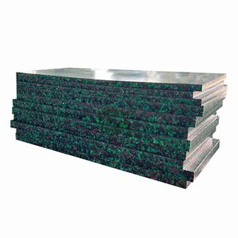 ورقة UHMWPE PE 1000